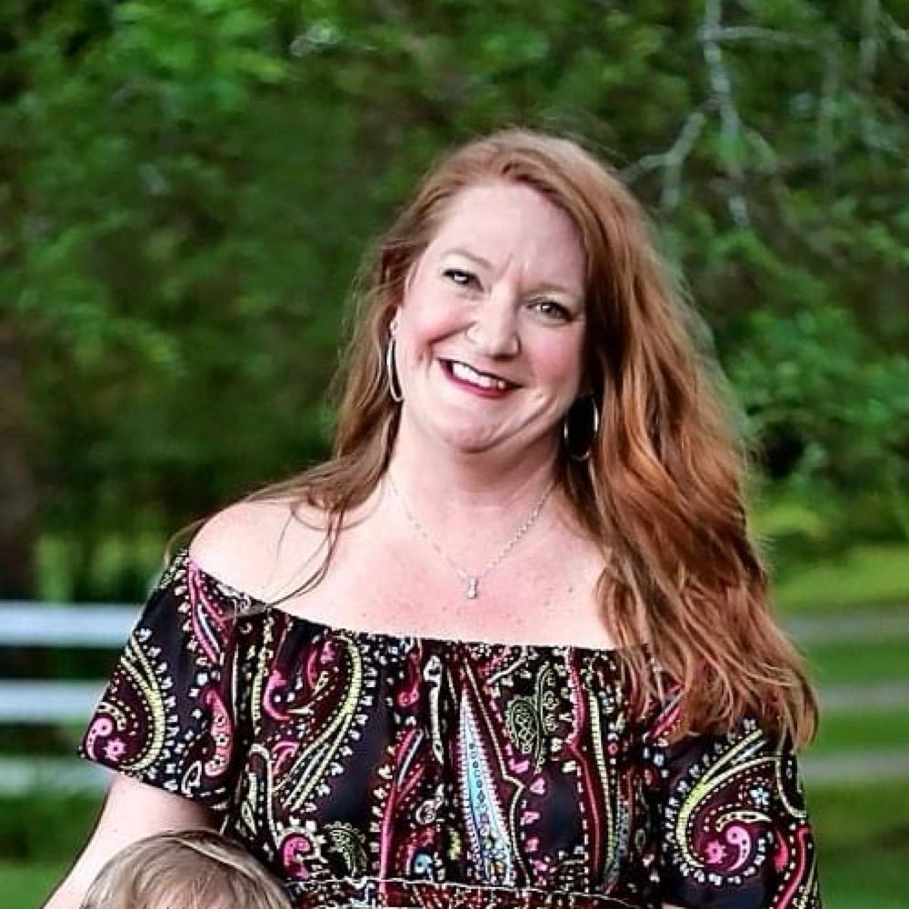 Hilary Lounder