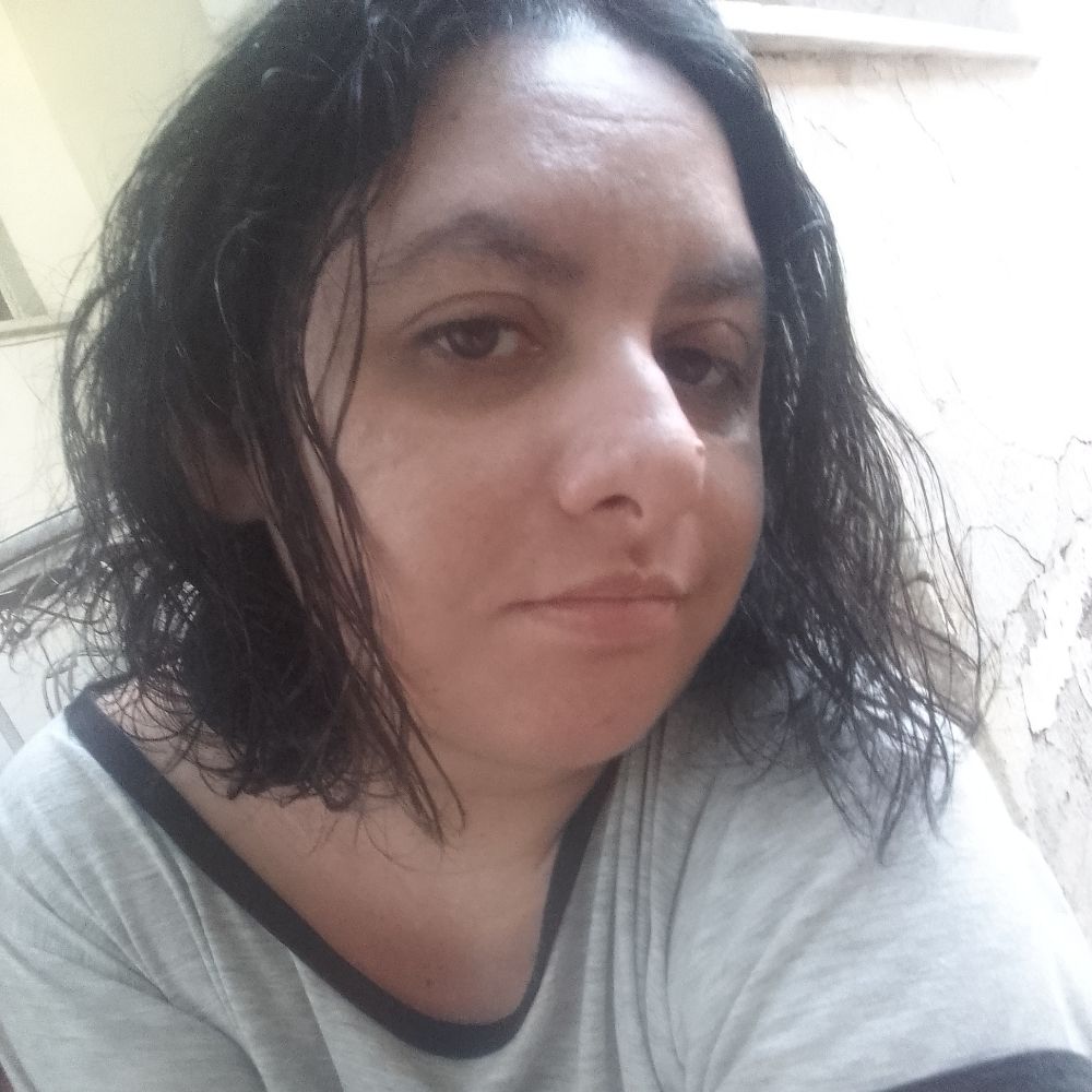 Larinha