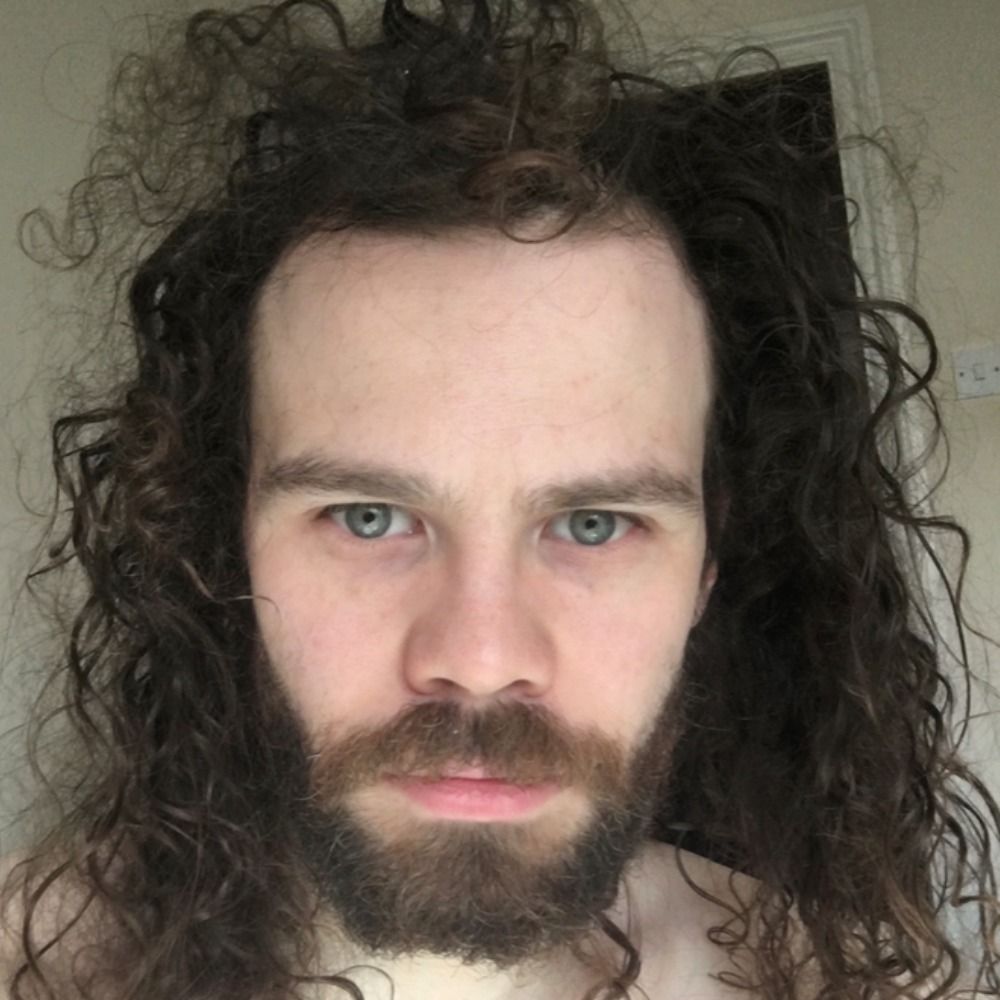 Jonny Kiehlmann