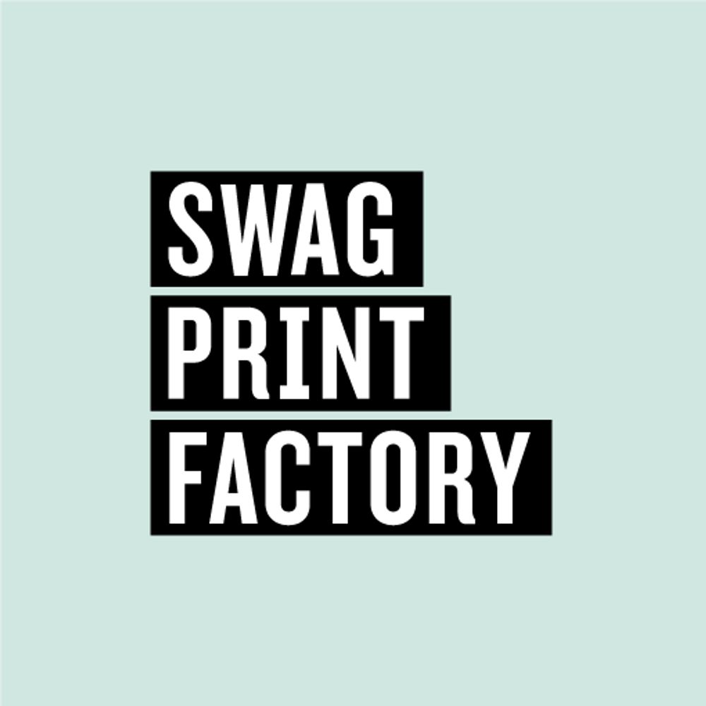 Swag Print Factory