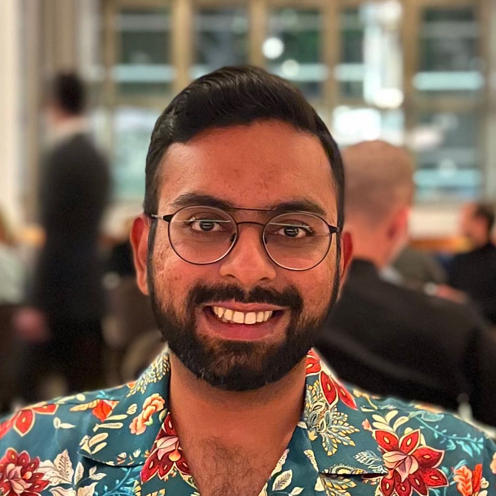Zeeshan Qureshi