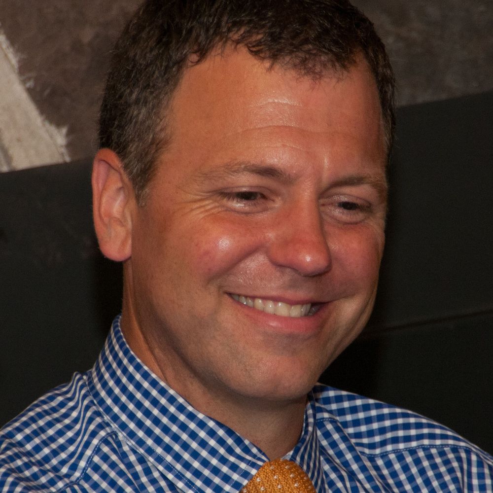 Mark Haefner