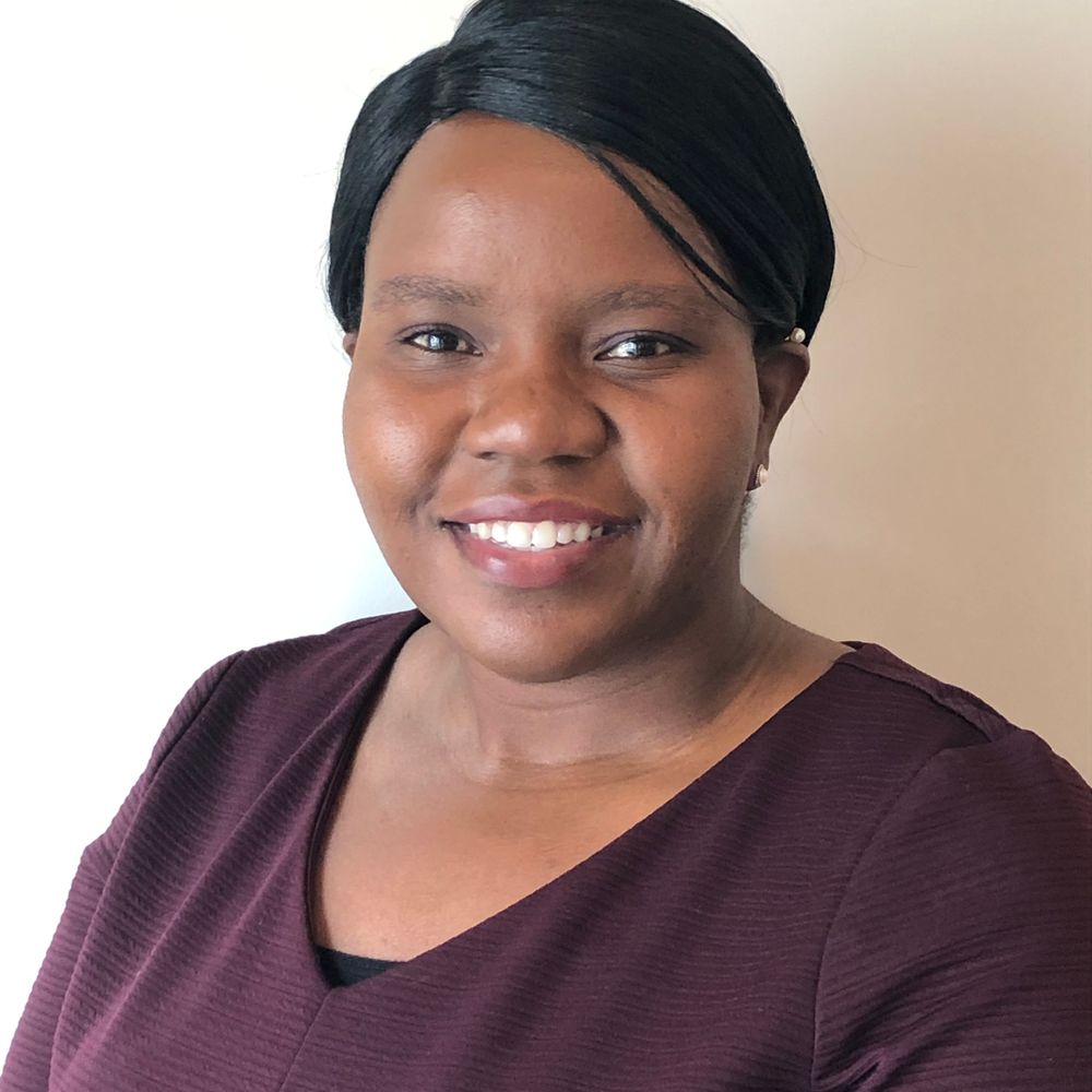 Sandrine Niyongere, MD