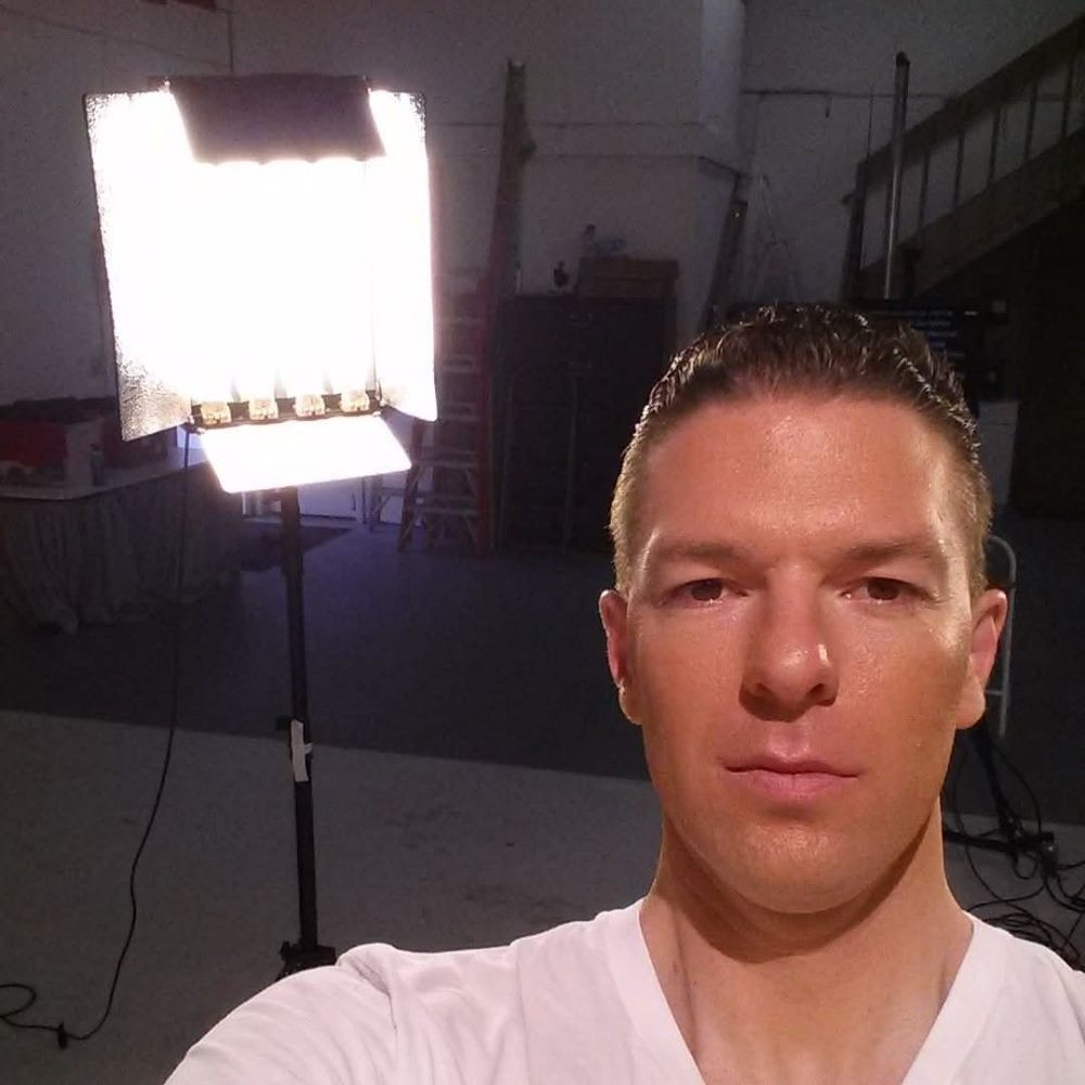 Nathan Greenberg