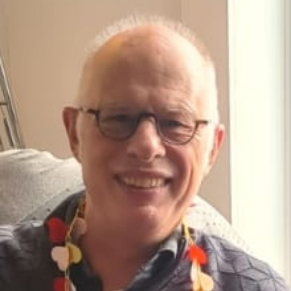 Edwin Hagelen