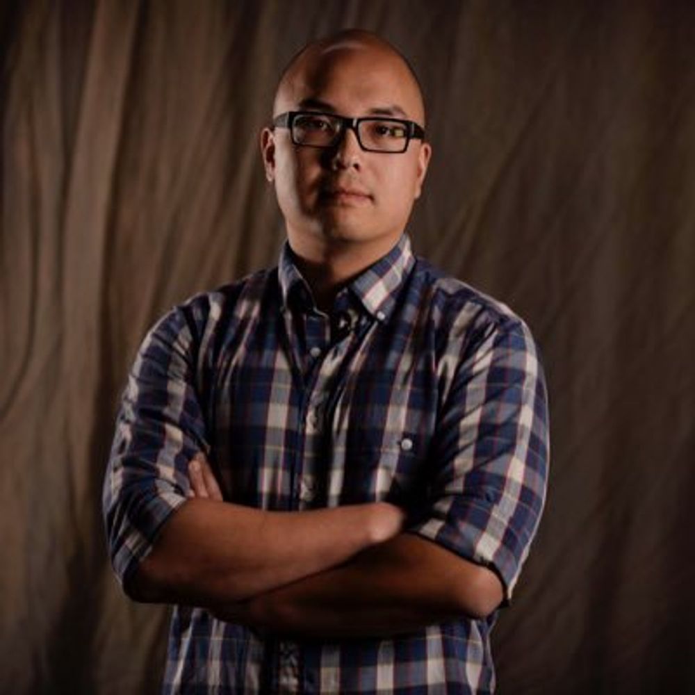 Joe Nguyen