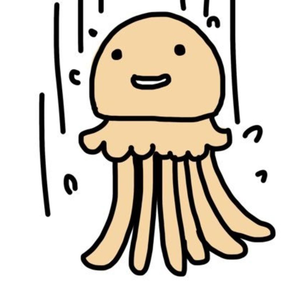 滝登くらげ