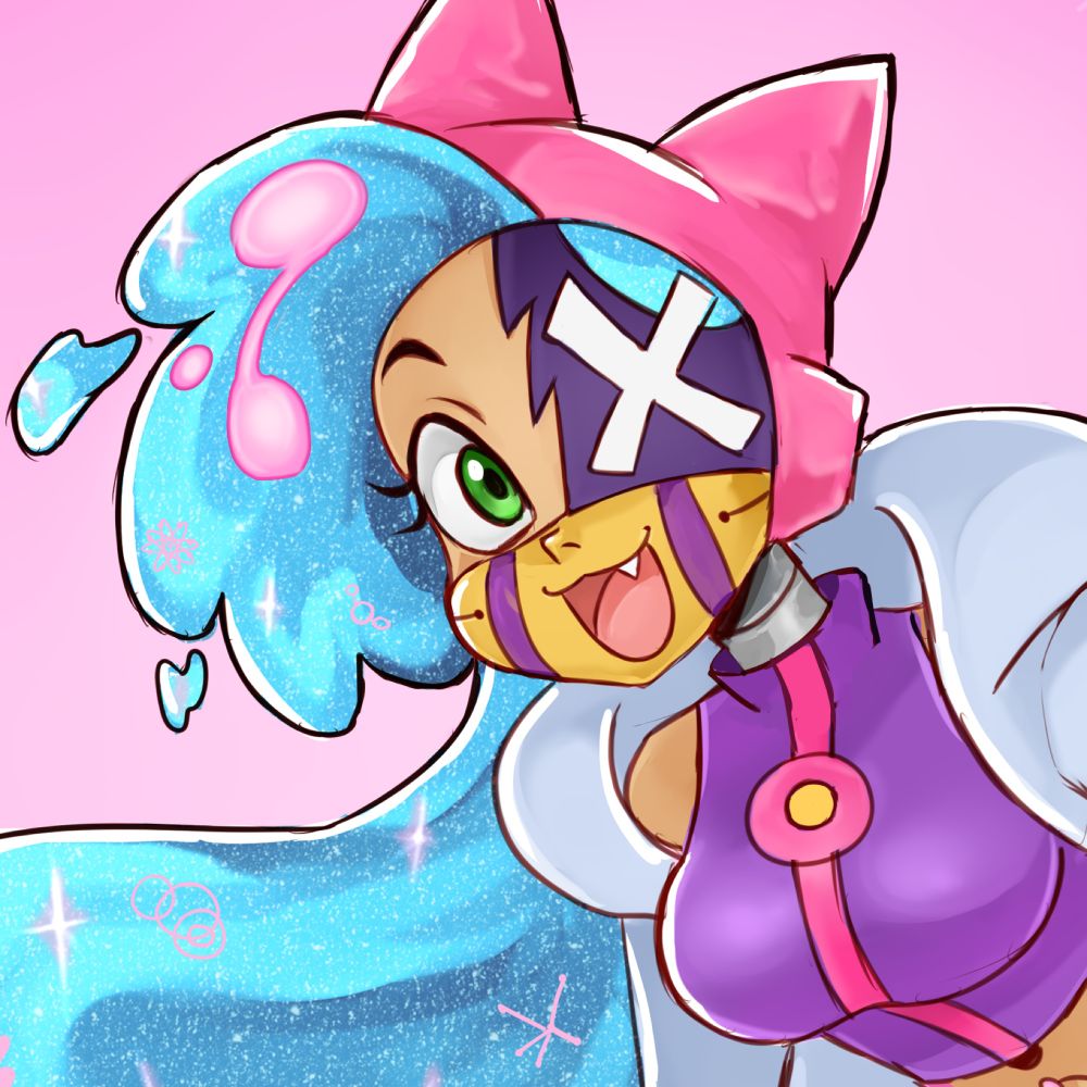 CosmicHillZone ✨🛰️
