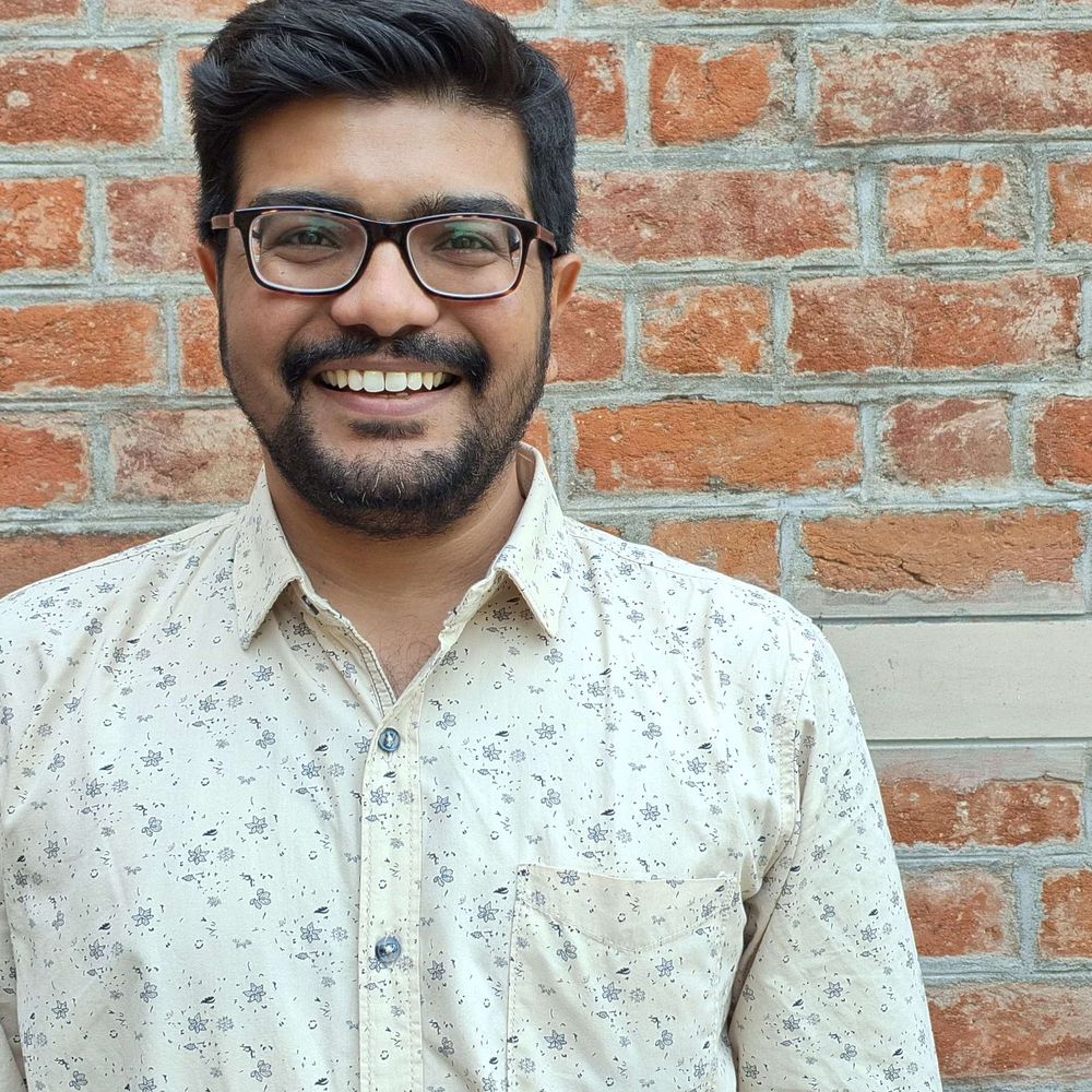 Rushikesh Pandya