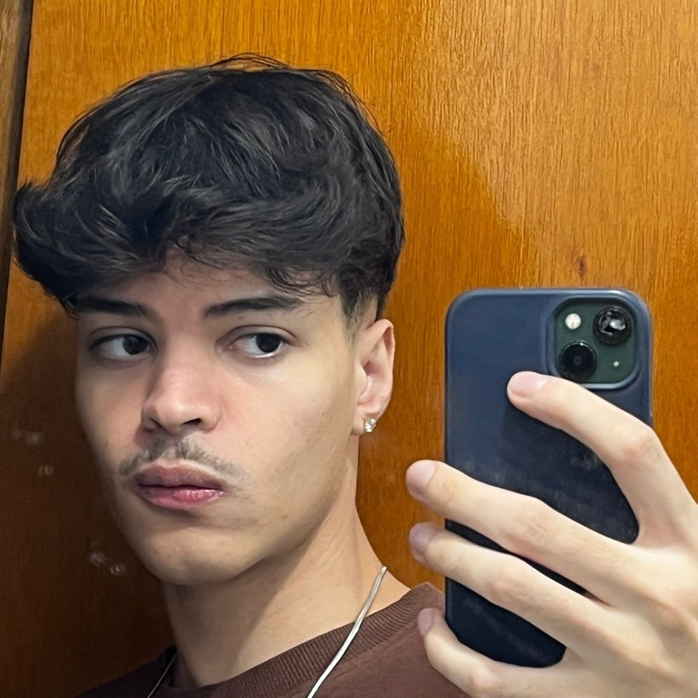 he was a tucuruvi boy