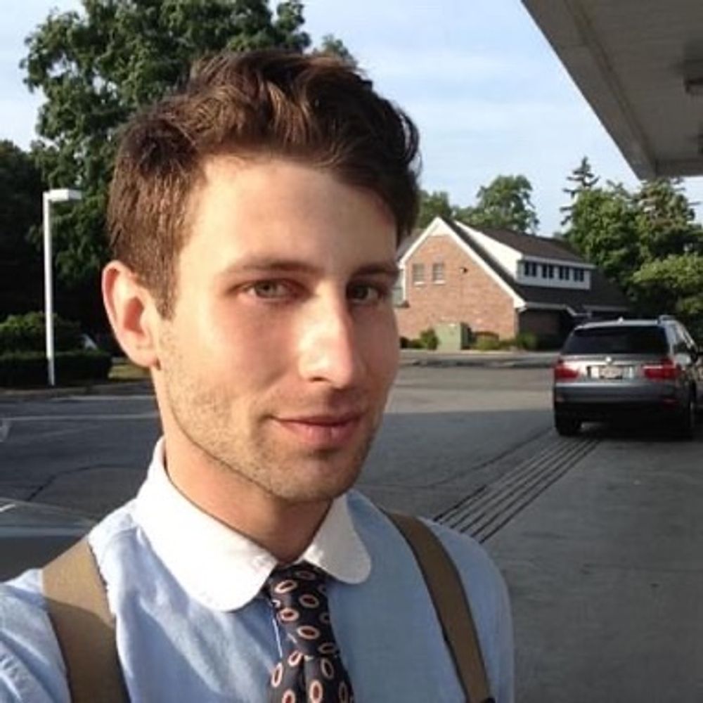 Matthew Ehrlich