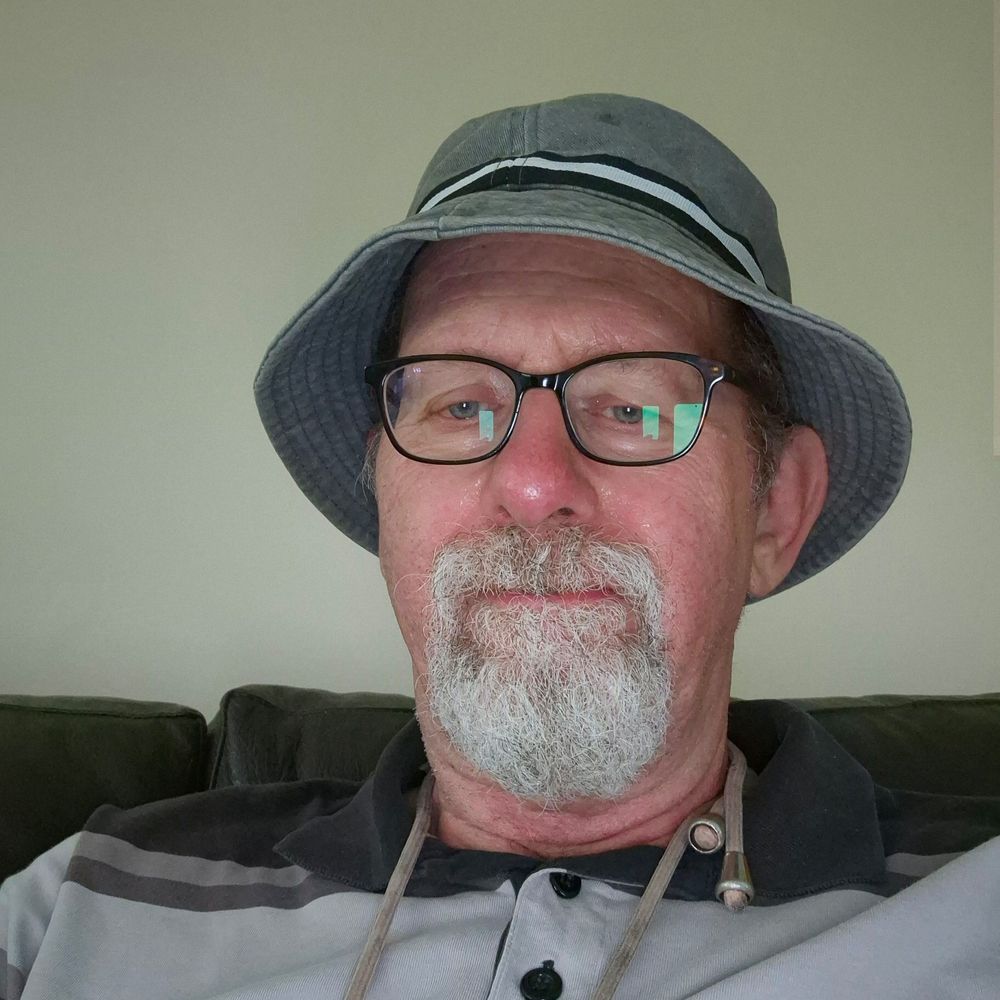 Bob Dubery