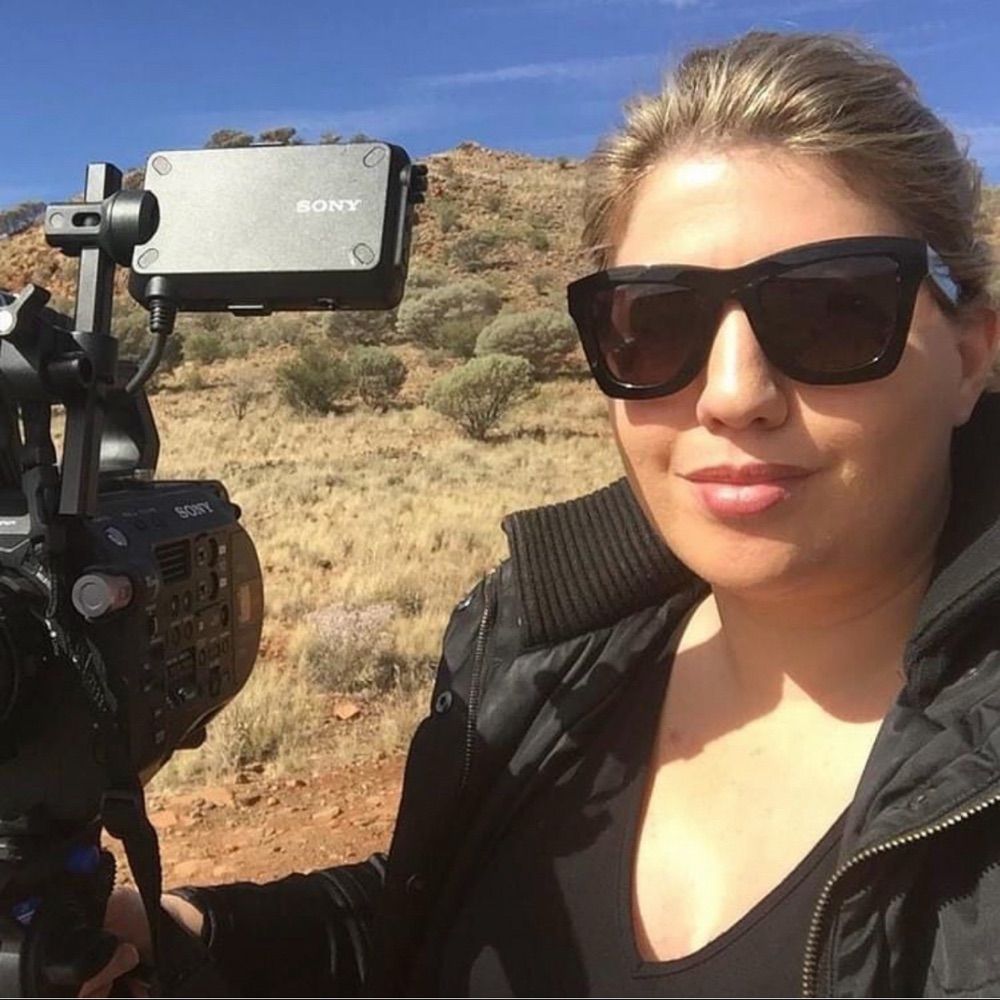 Kate Ferguson