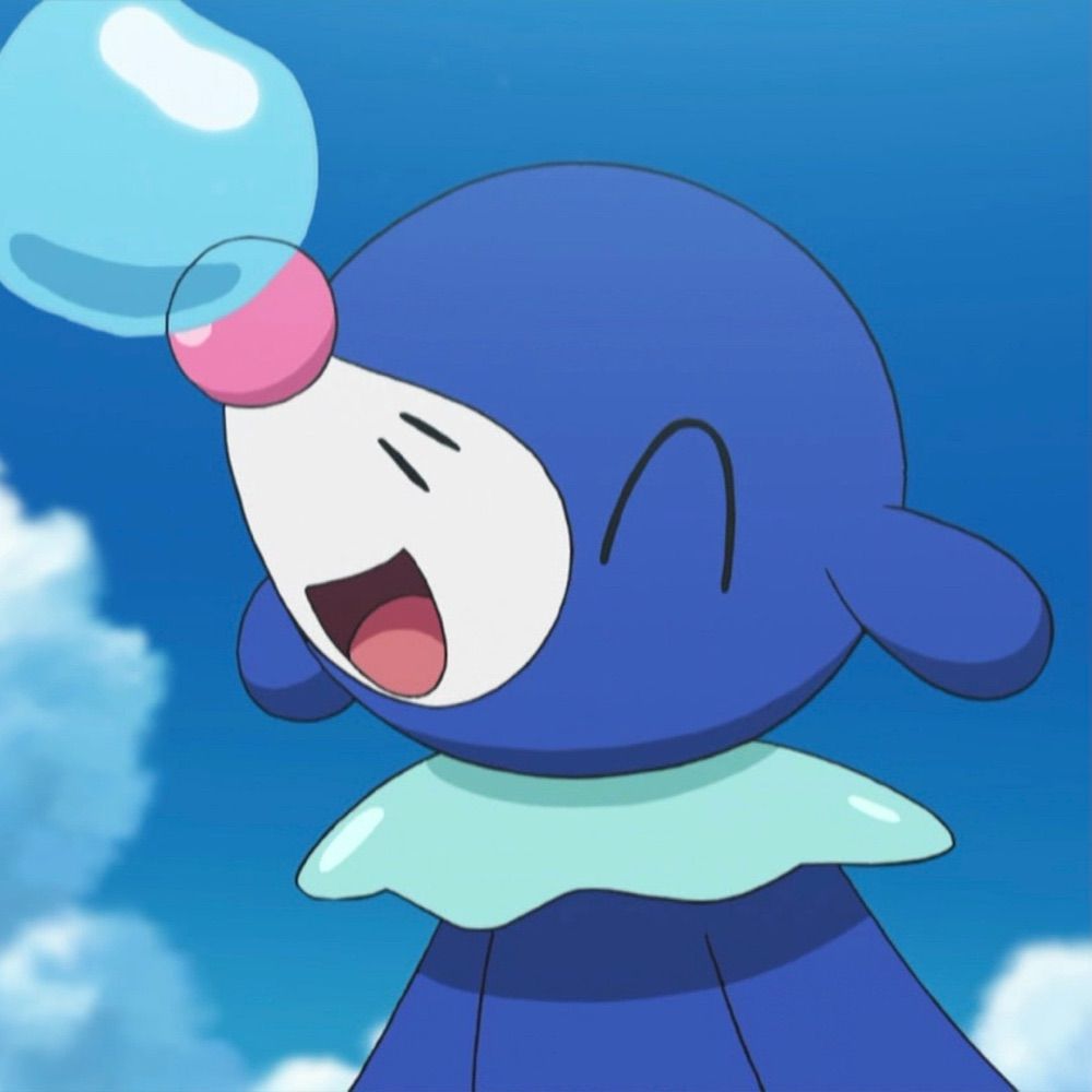 Popplio