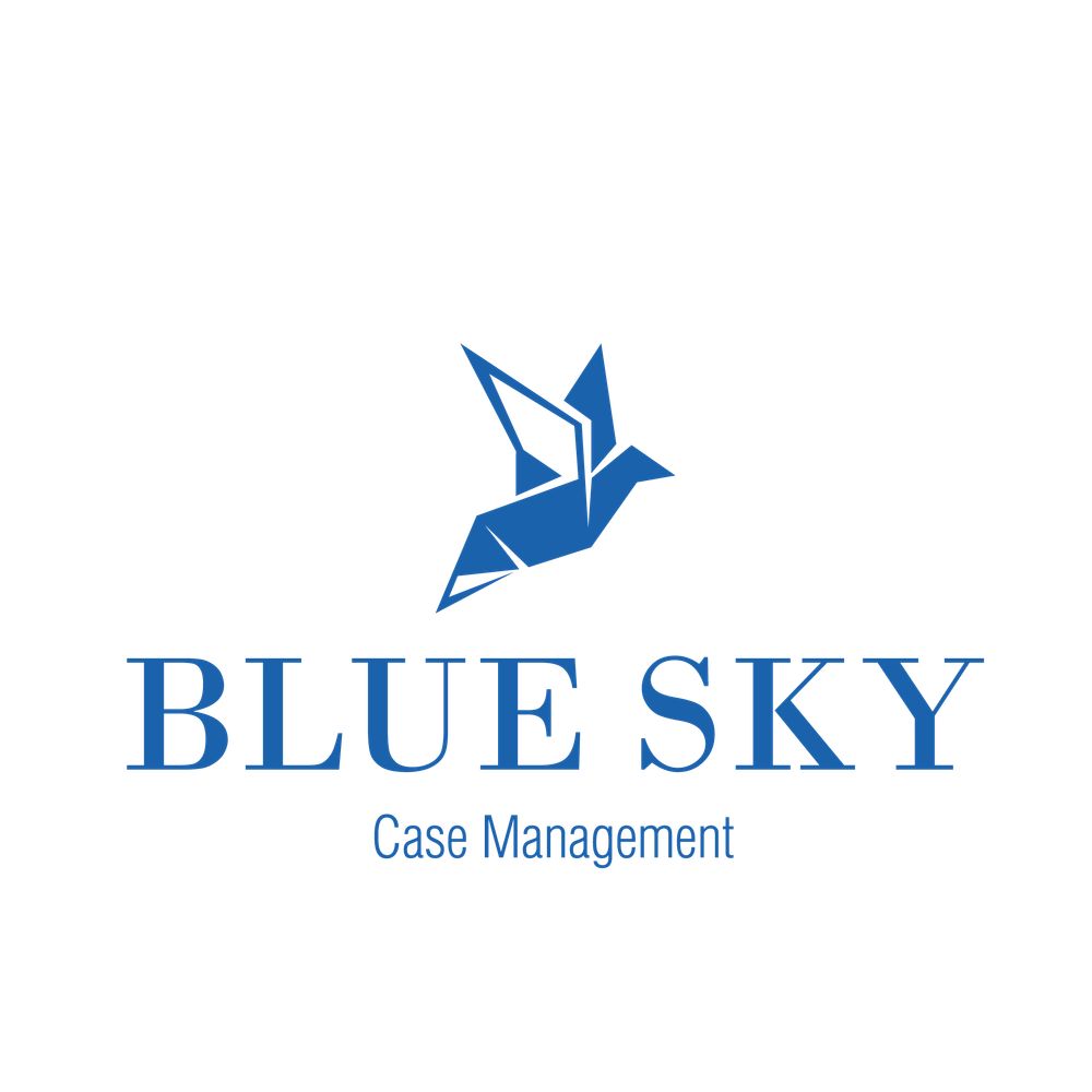 Blue Sky Case Management Gives-A-Damn for the IDD Community!