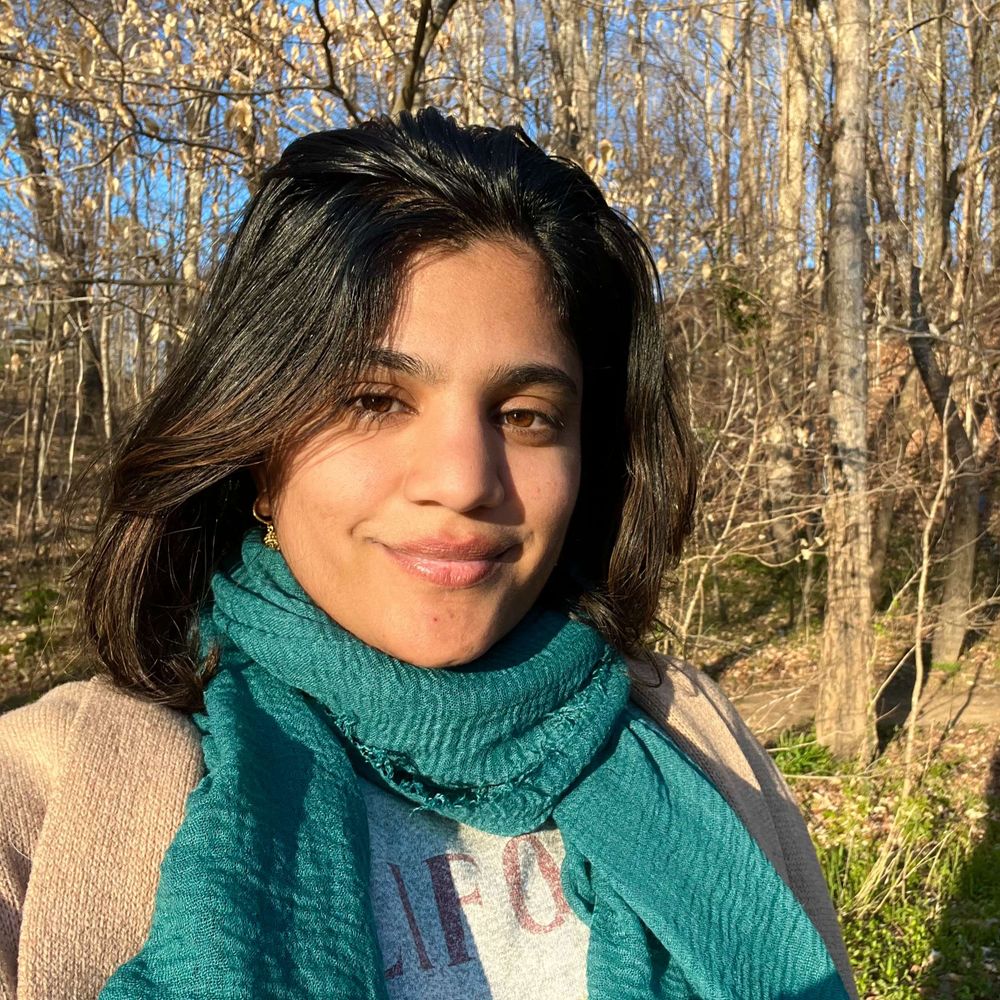 Natasha Patel