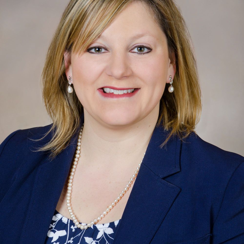 Bethany Samuelson Bannow, MD, MCR (she/her)