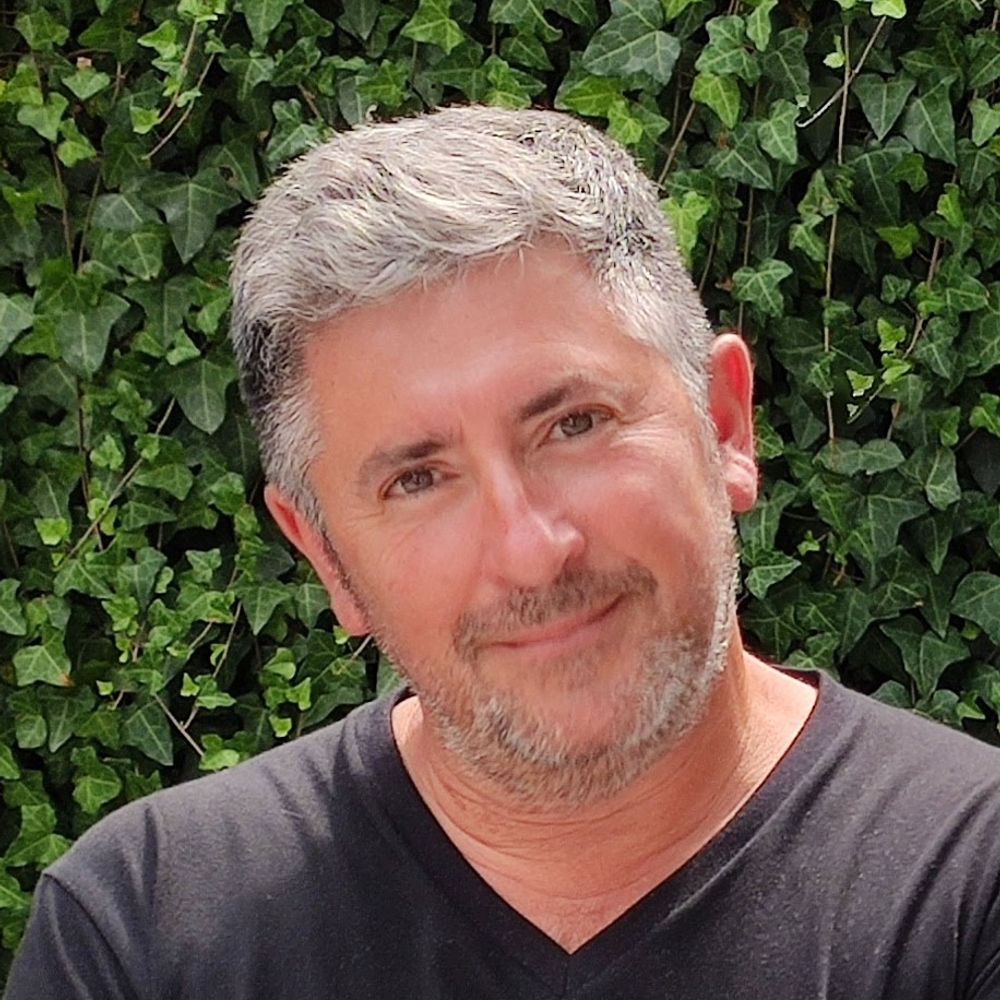 Luis Luque Cano