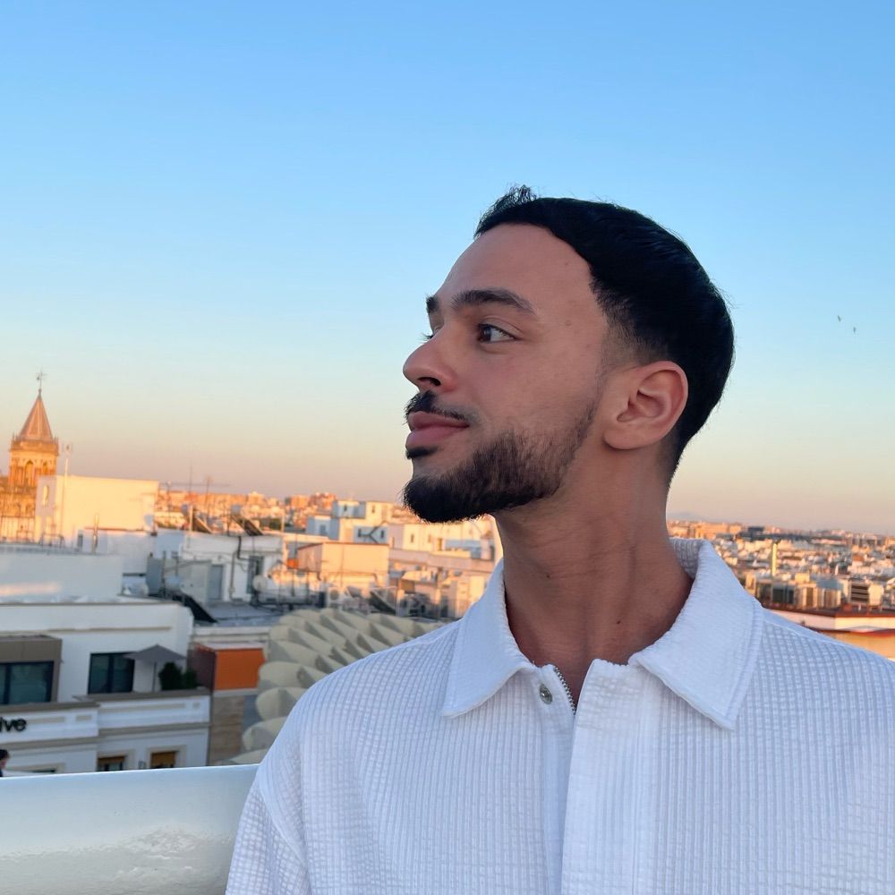 Hakim Mokadem