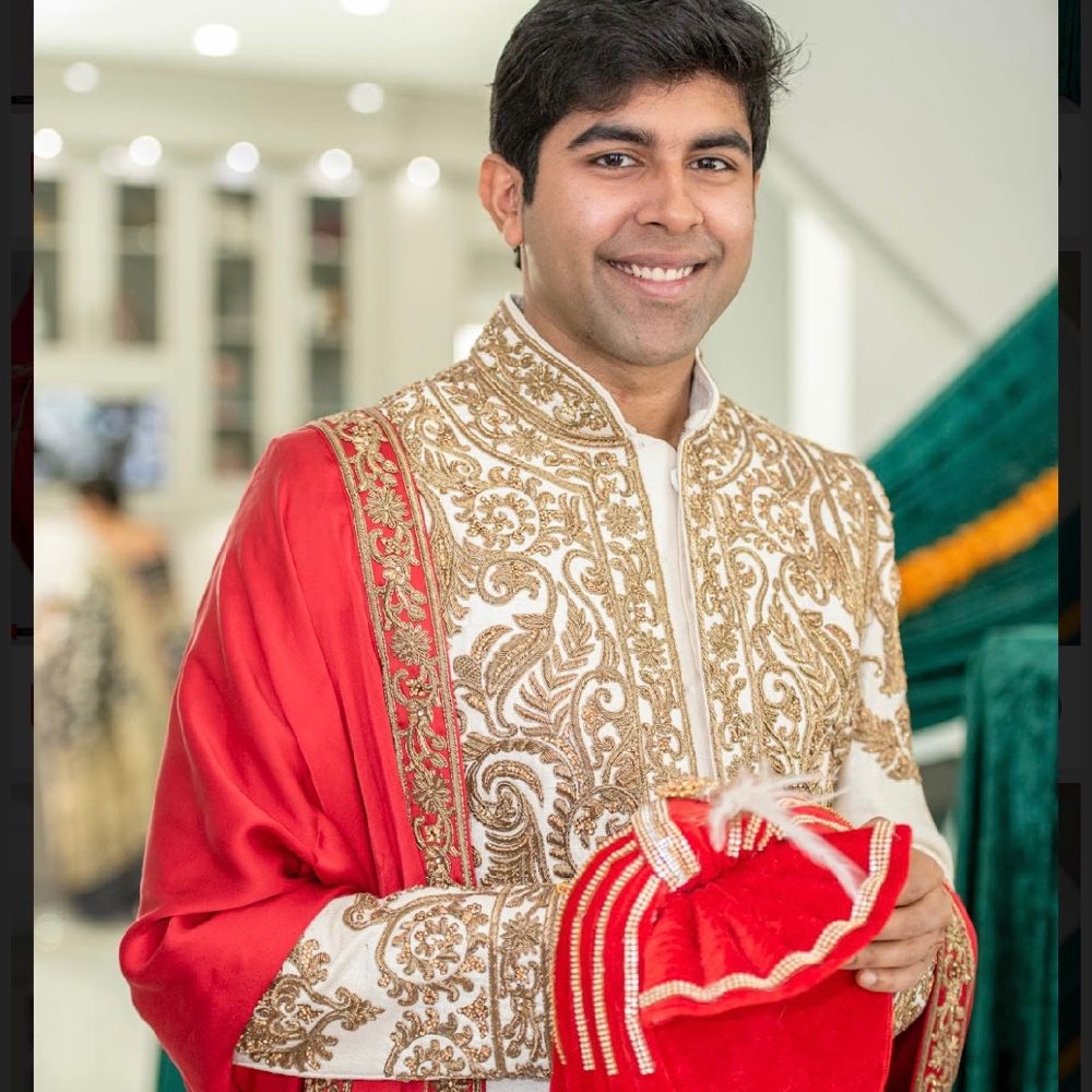 Deep Prasad