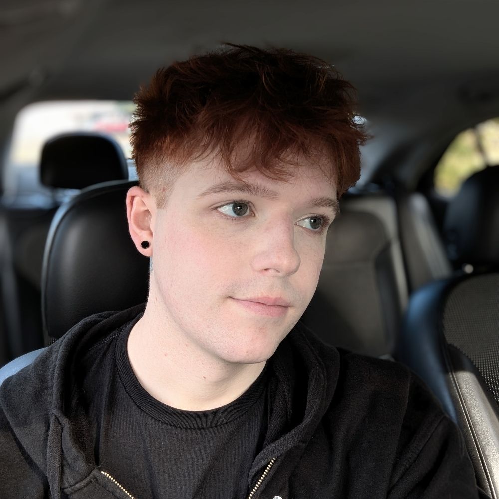 Alex Rogers