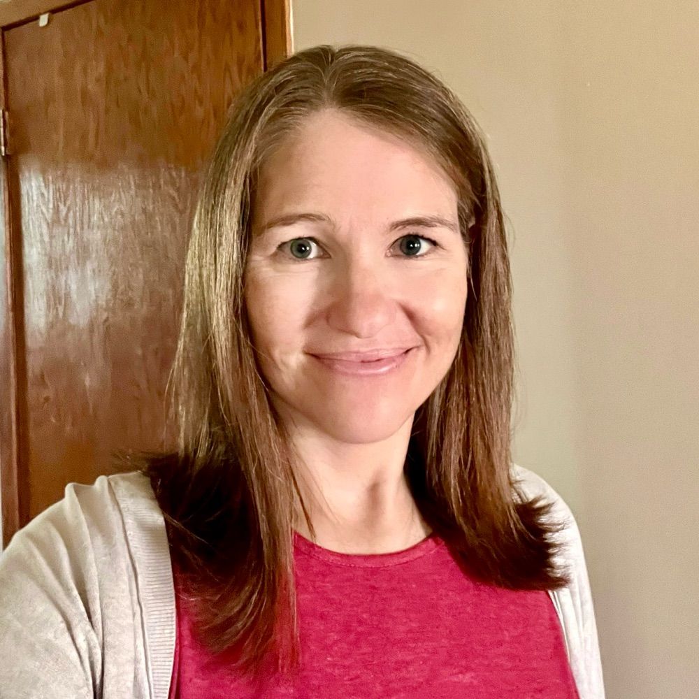 Tina Turgeon