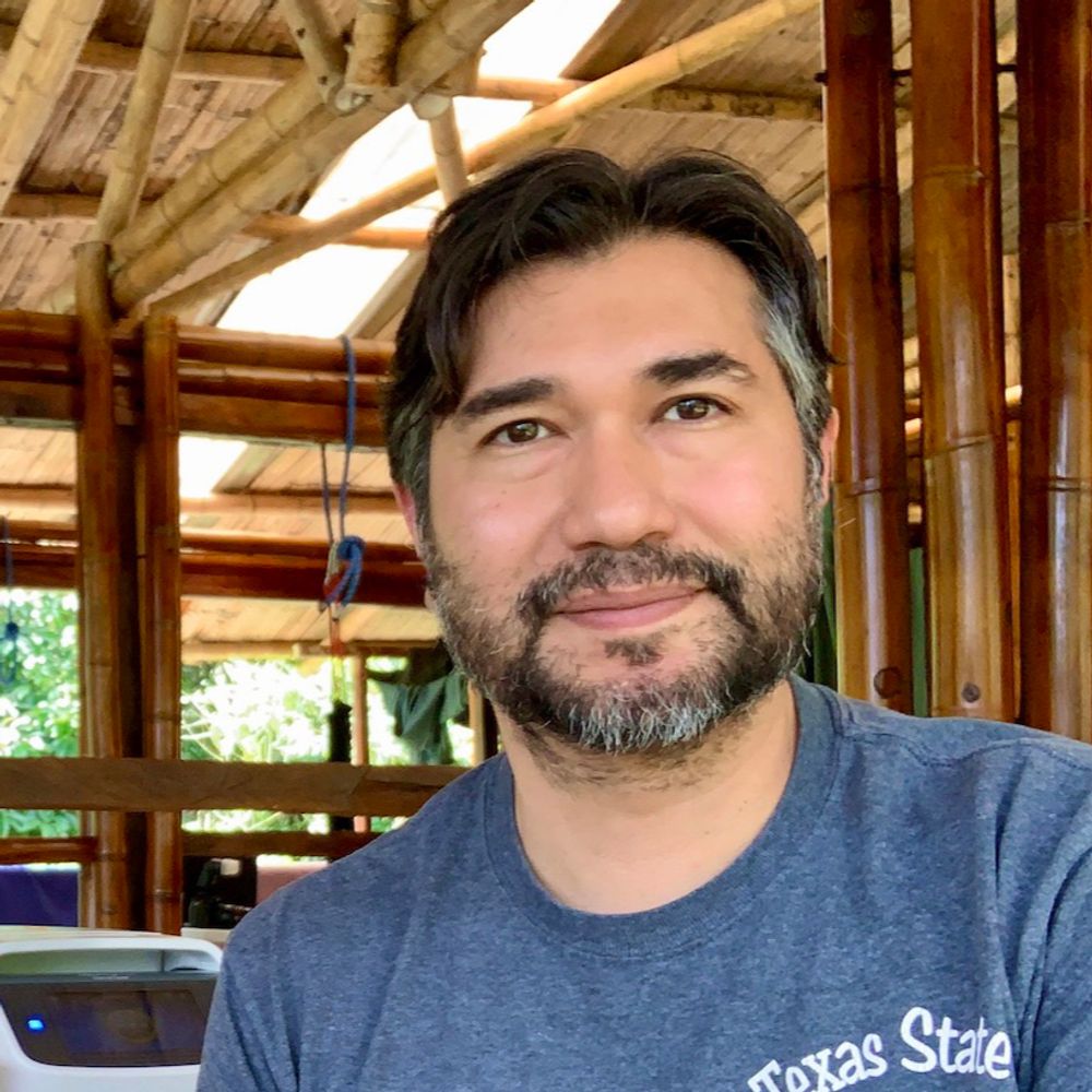 David Rodriguez
