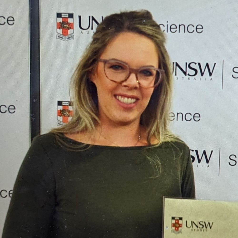 Bec Raynal, PhD