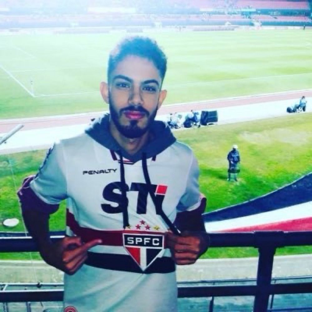 Gabriel Picolo 🇾🇪