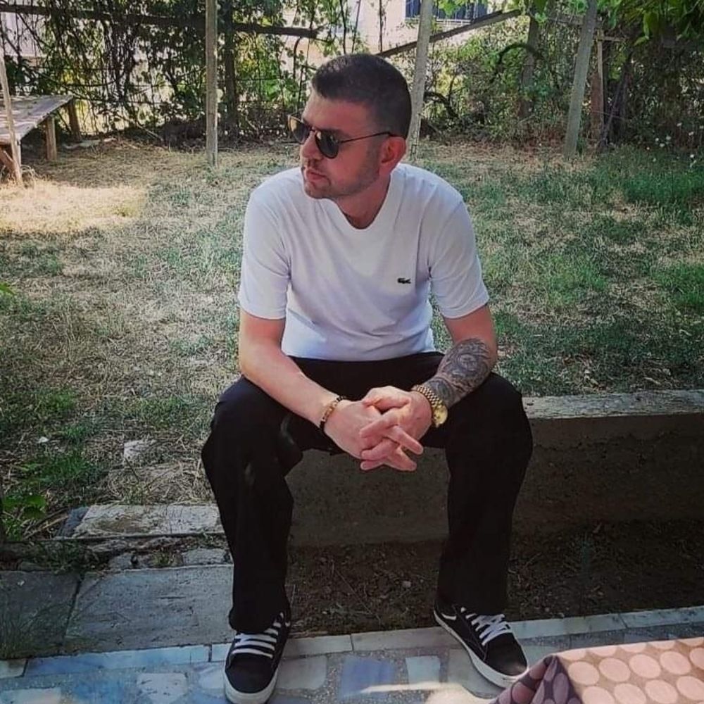 DENİZ