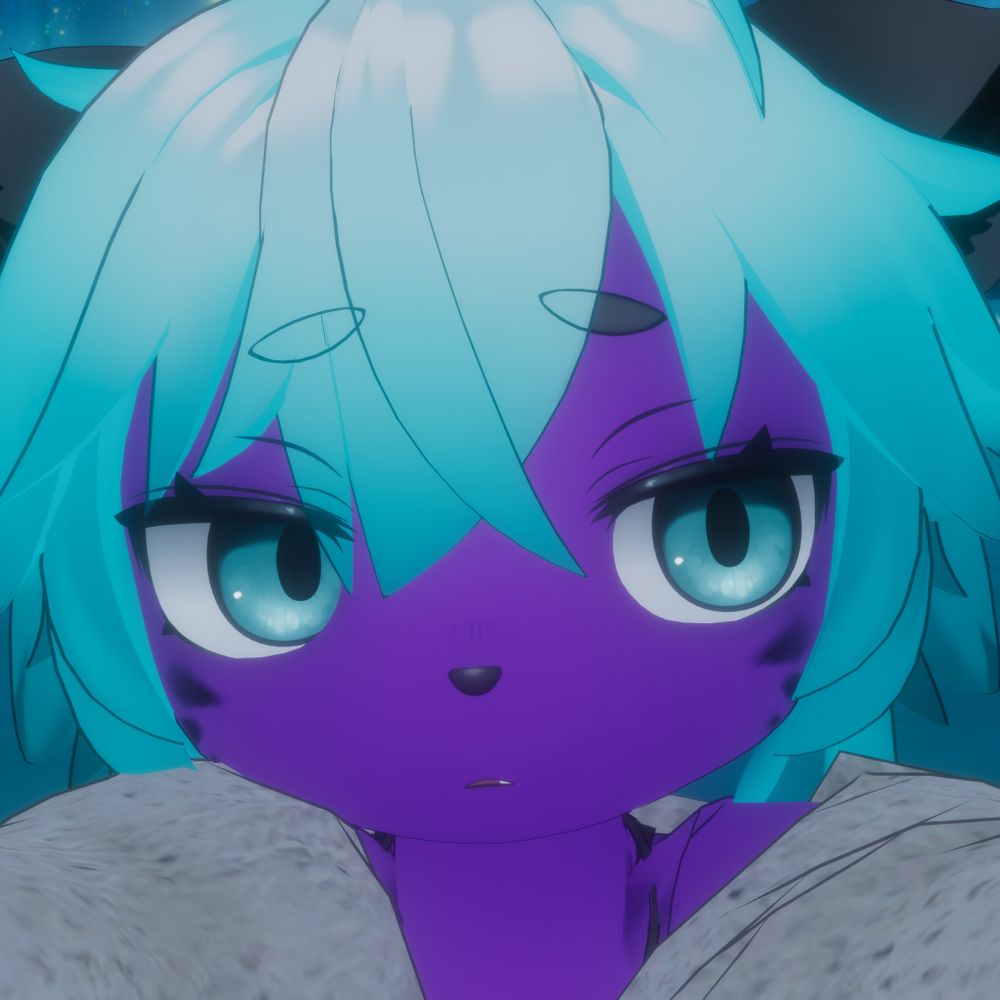 Neon Yakumo