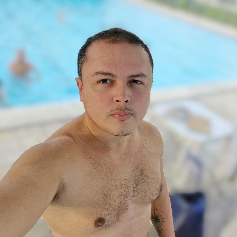 Madson Medeiros 