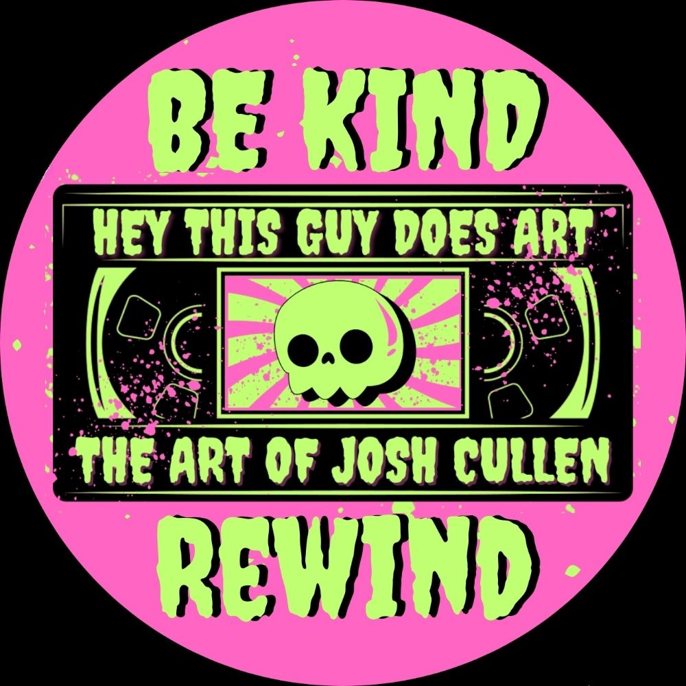 Hey This Guy Does Art