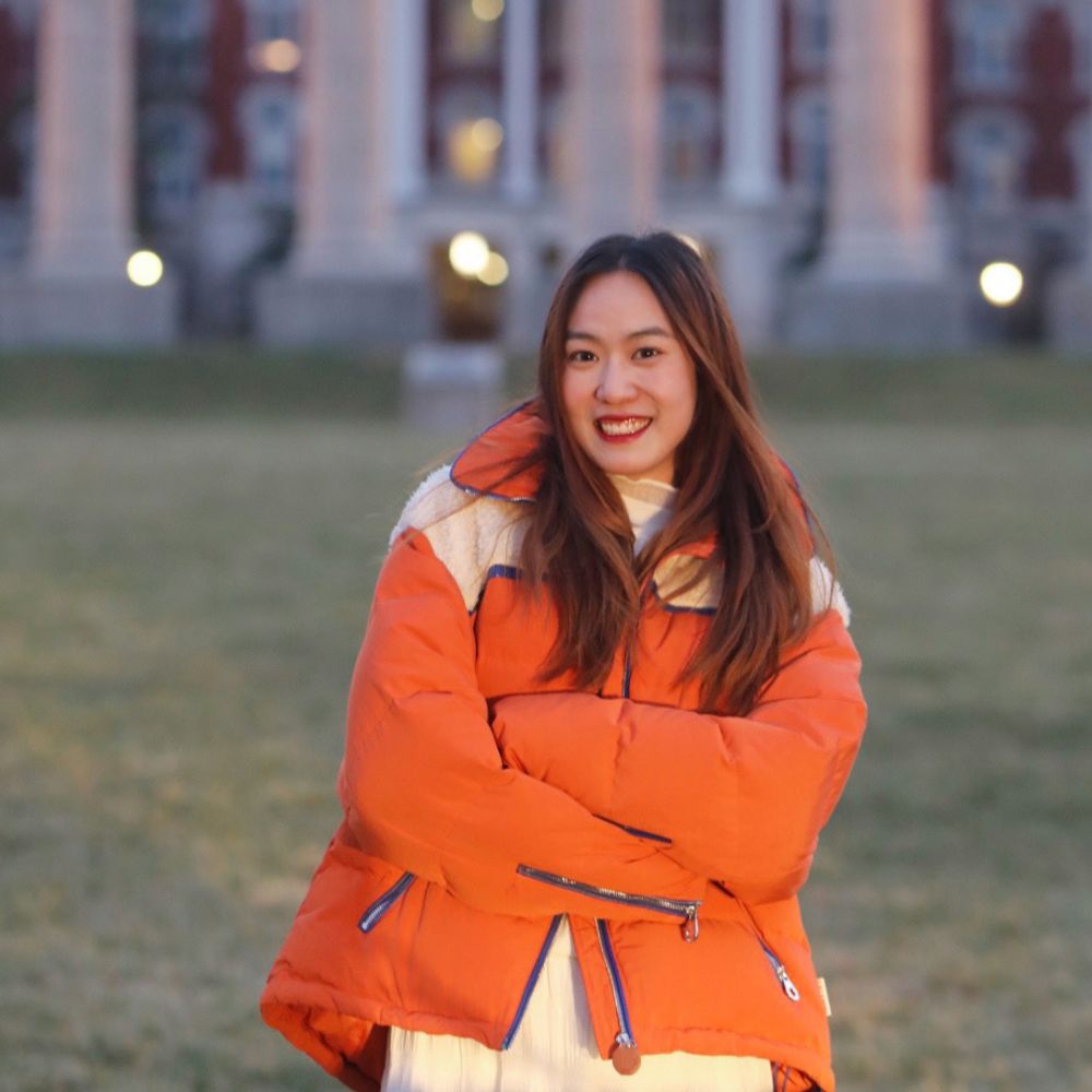 Yue Zhang