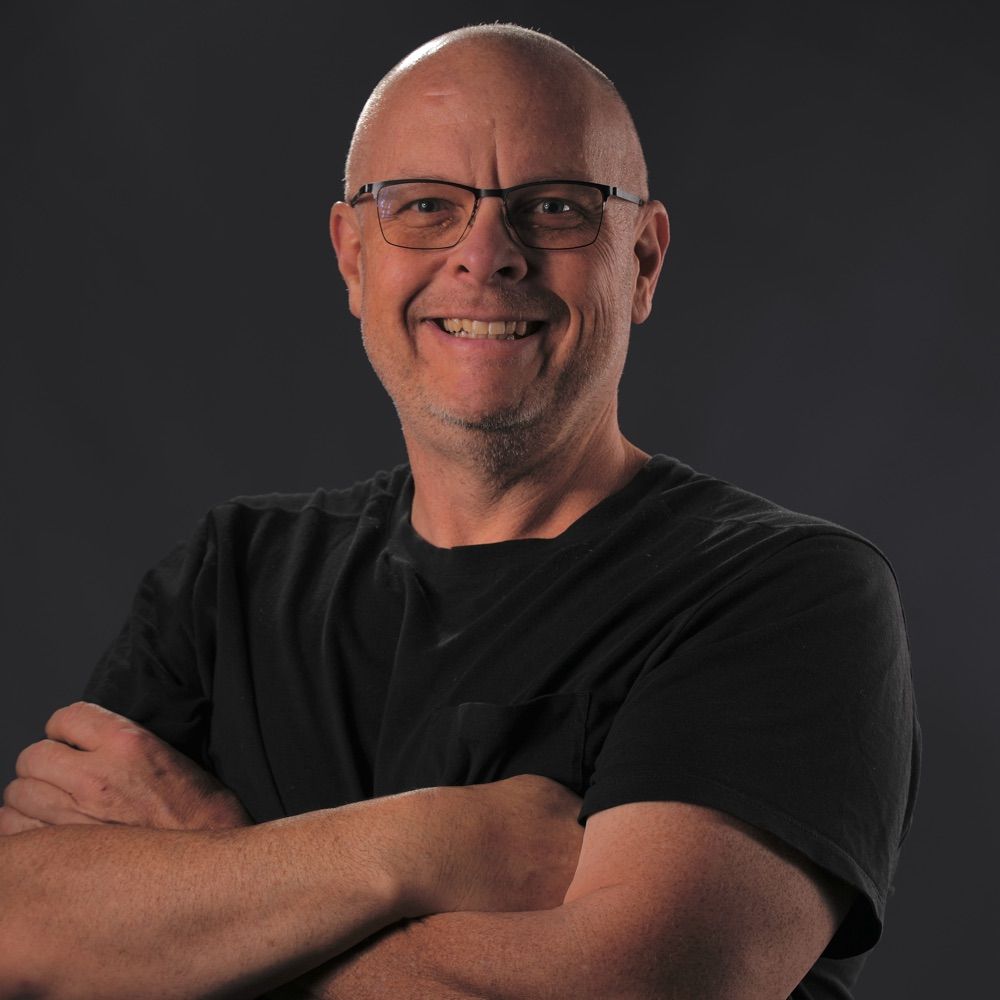 Bryan Woolston