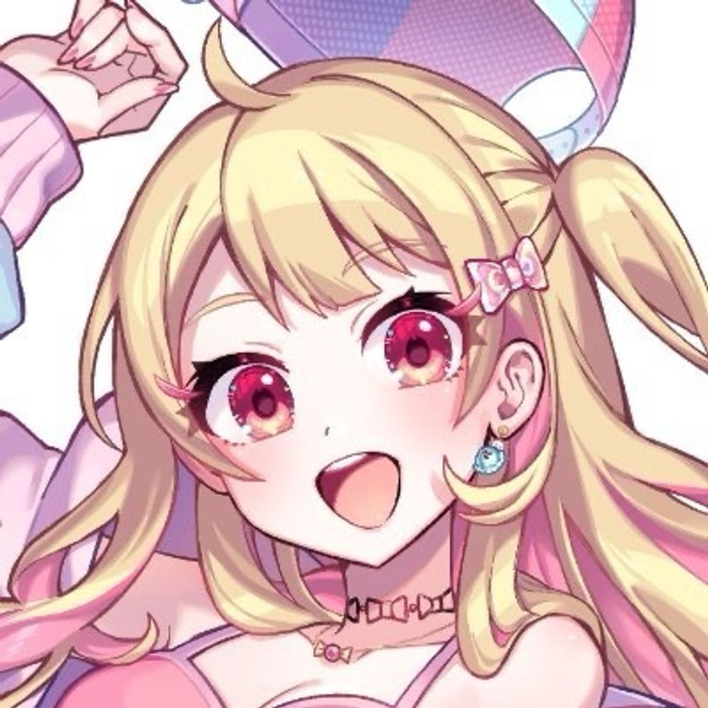 琴吹ゆめ