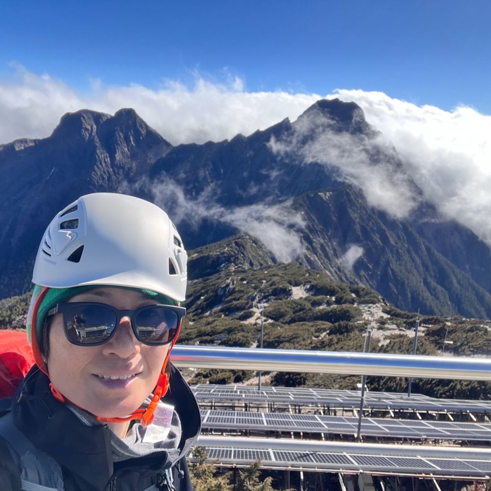 Taiwan Hikes