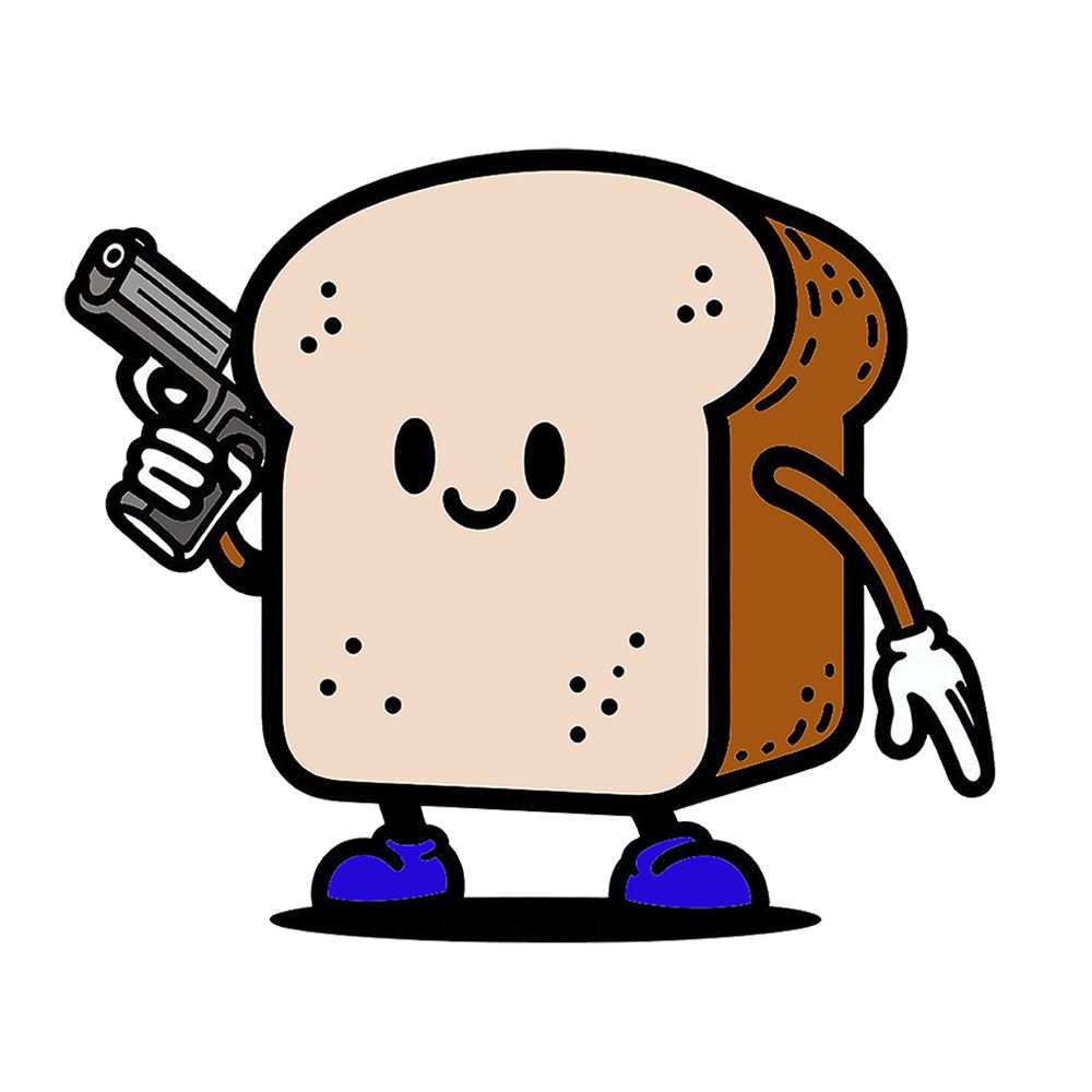 bulletsandbread