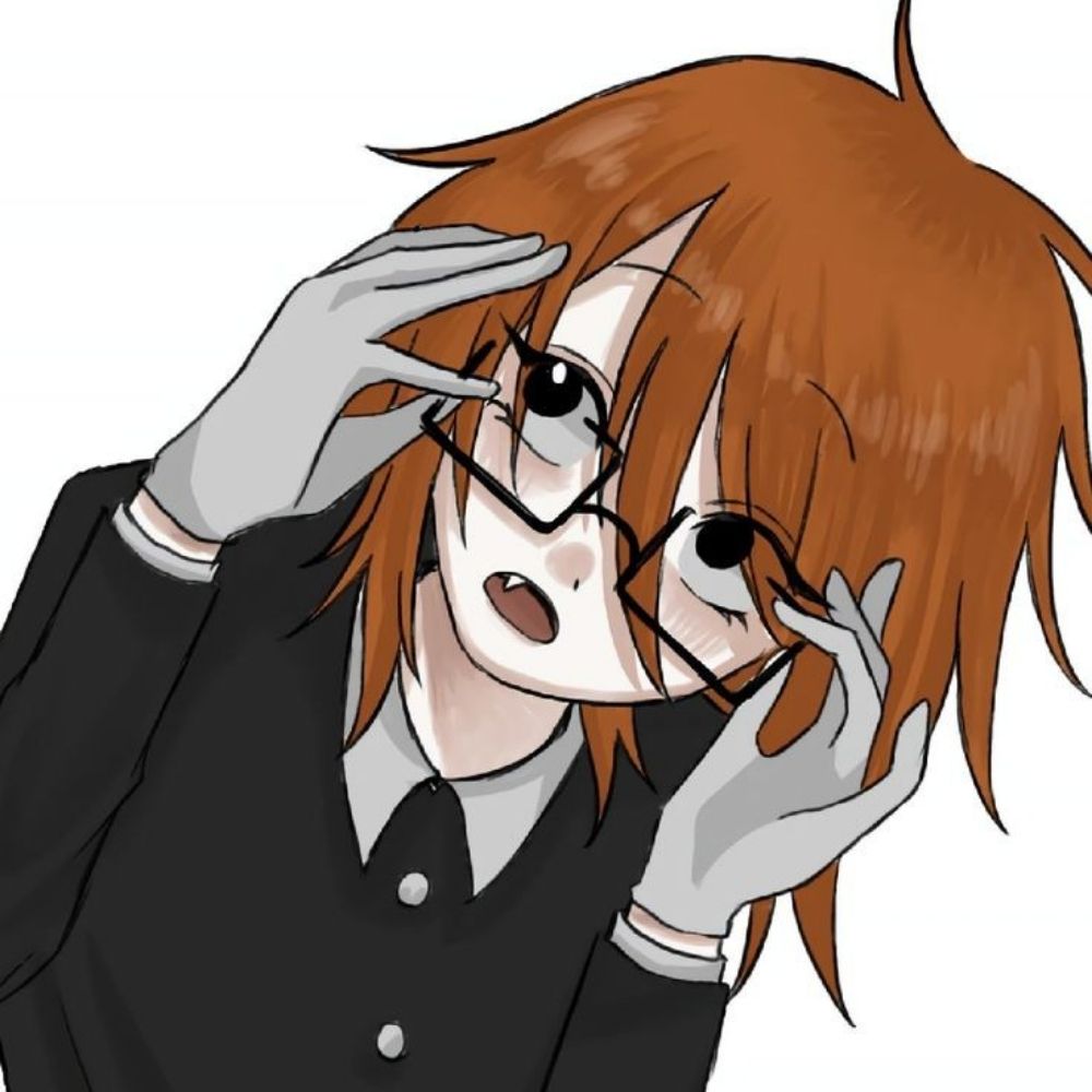 ☆Maøn – COMM OPEN!