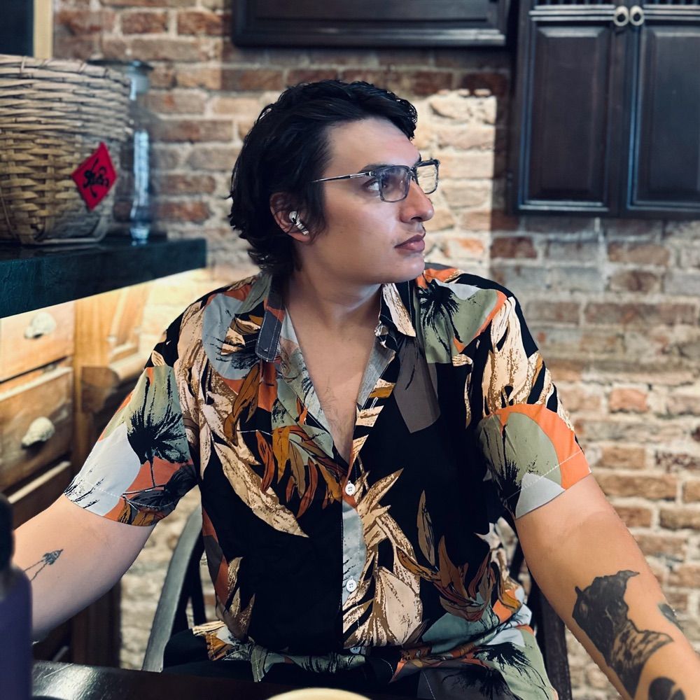 Evan Royale
