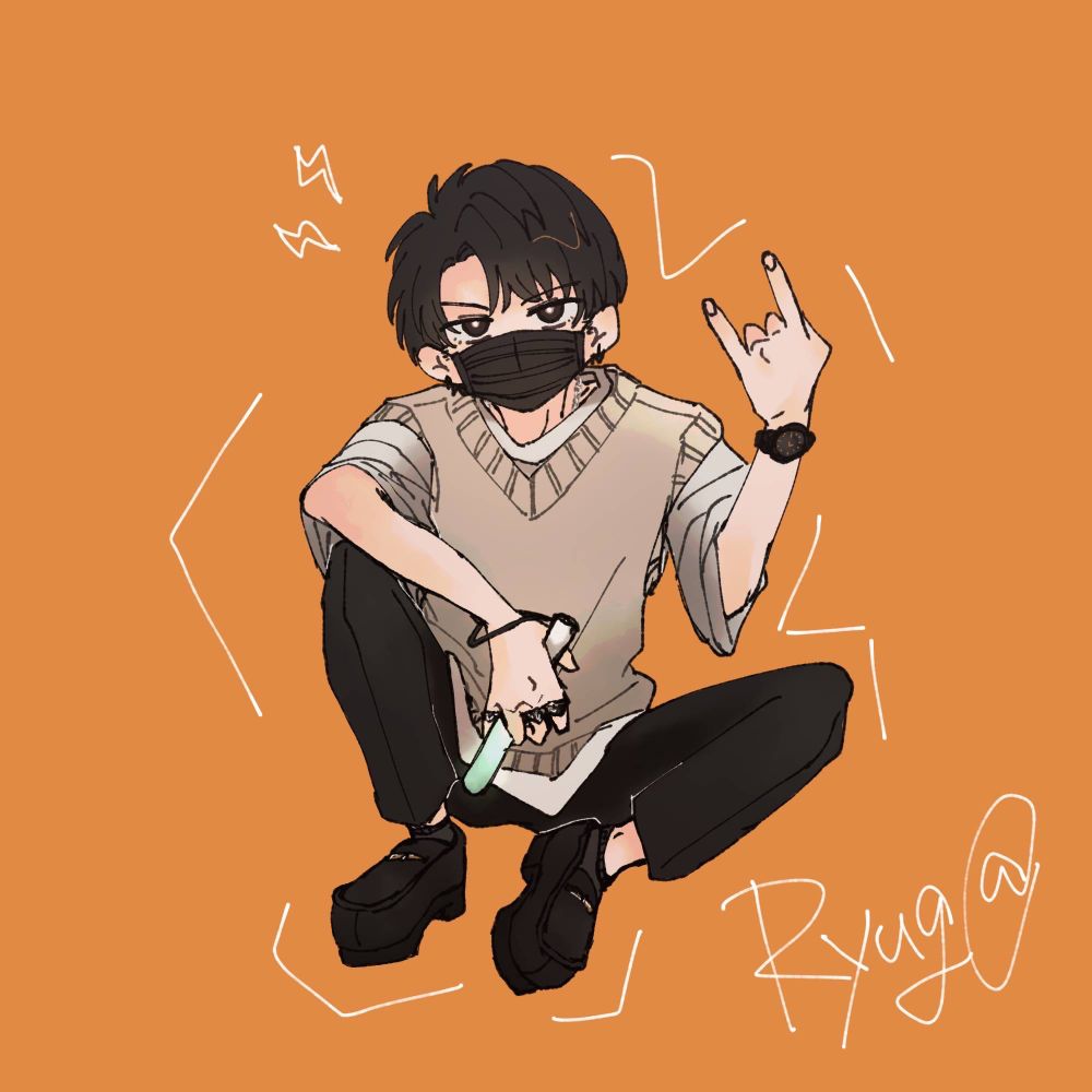 Ryug@