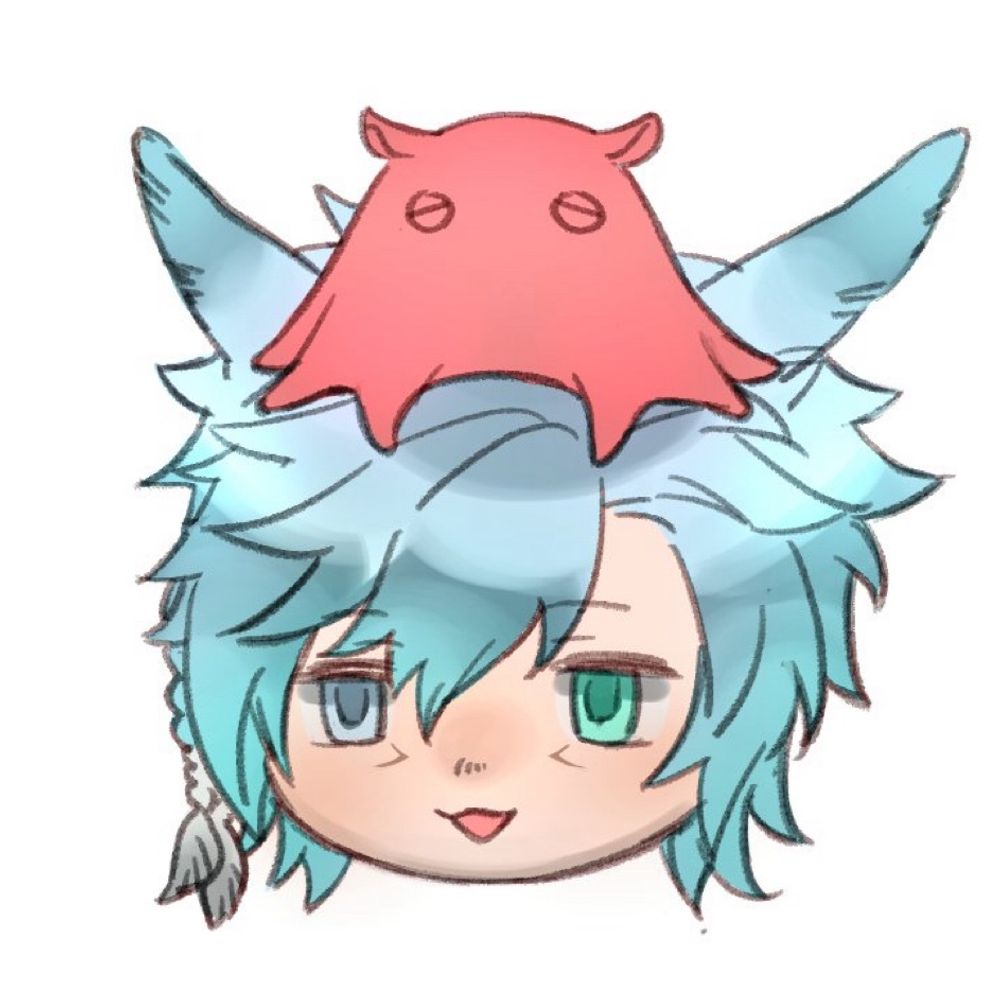 こや