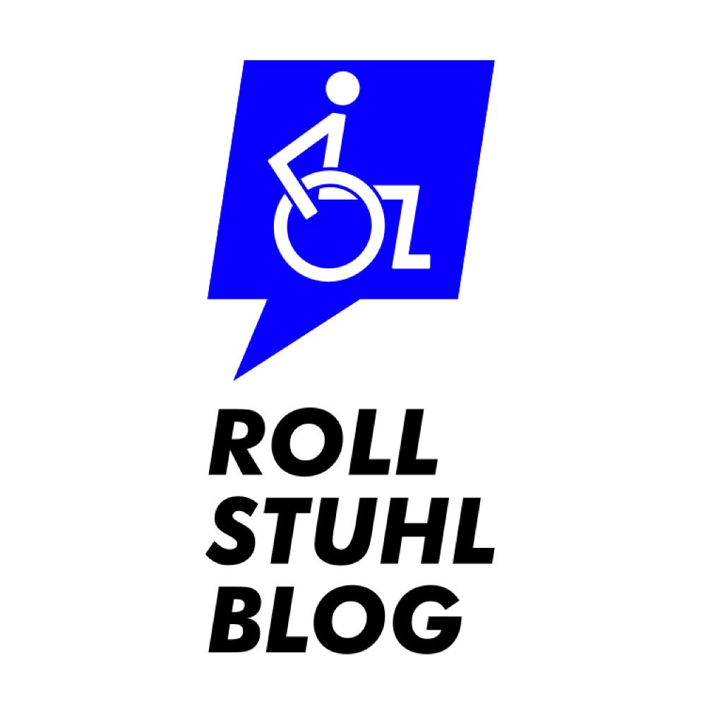Rollstuhlblog.ch ♿️