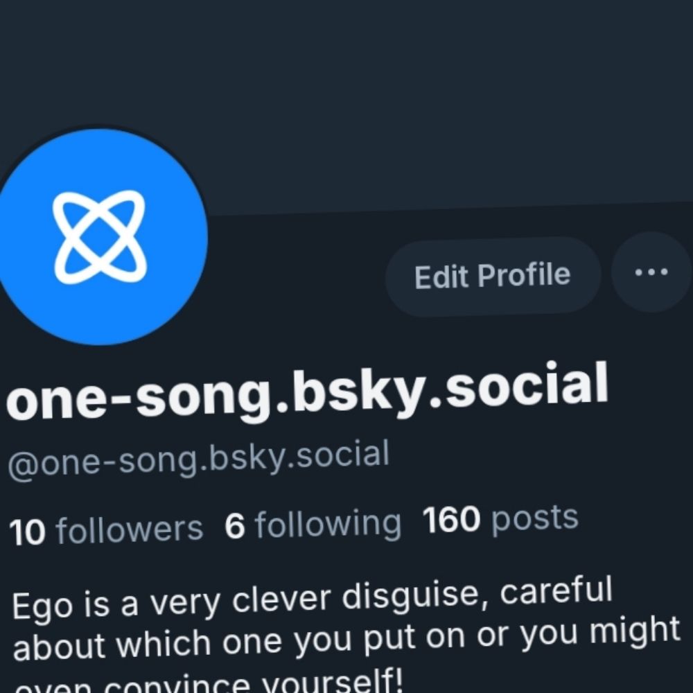 One Song