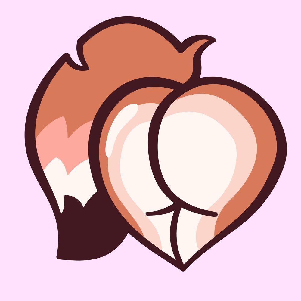 🦊 Fingo’s Delight 🍑🔞