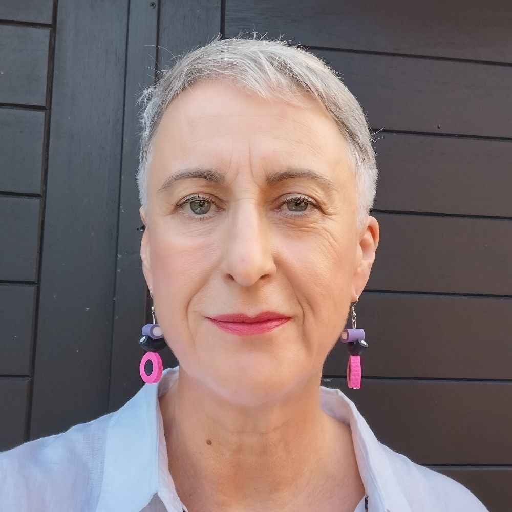 Dr Tracy Turner