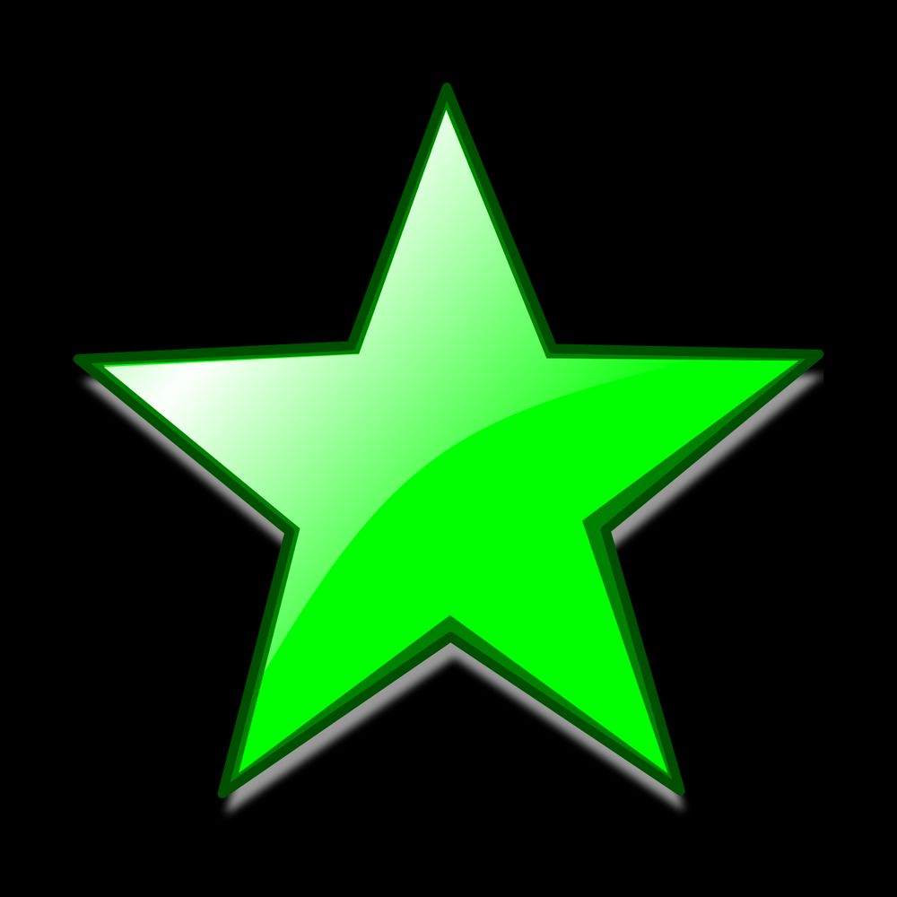 ミドリ★ Midori Hoshi