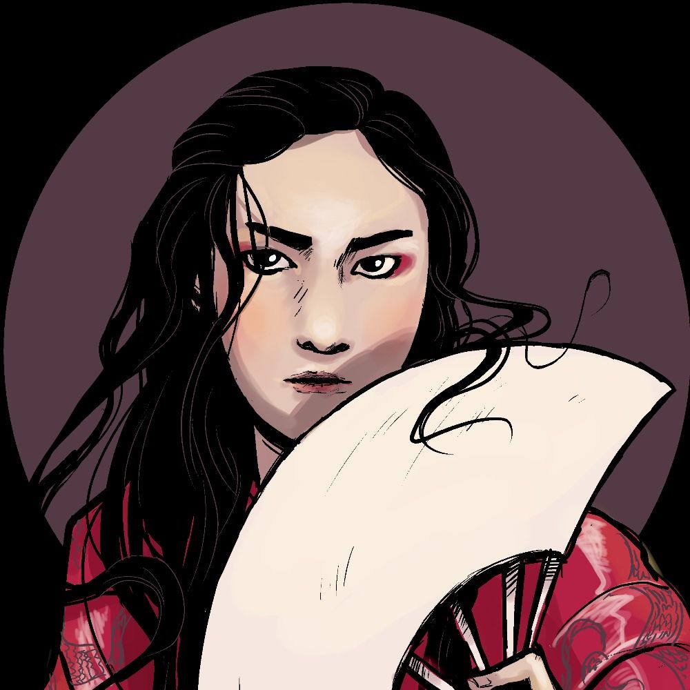 kat, chronically offline