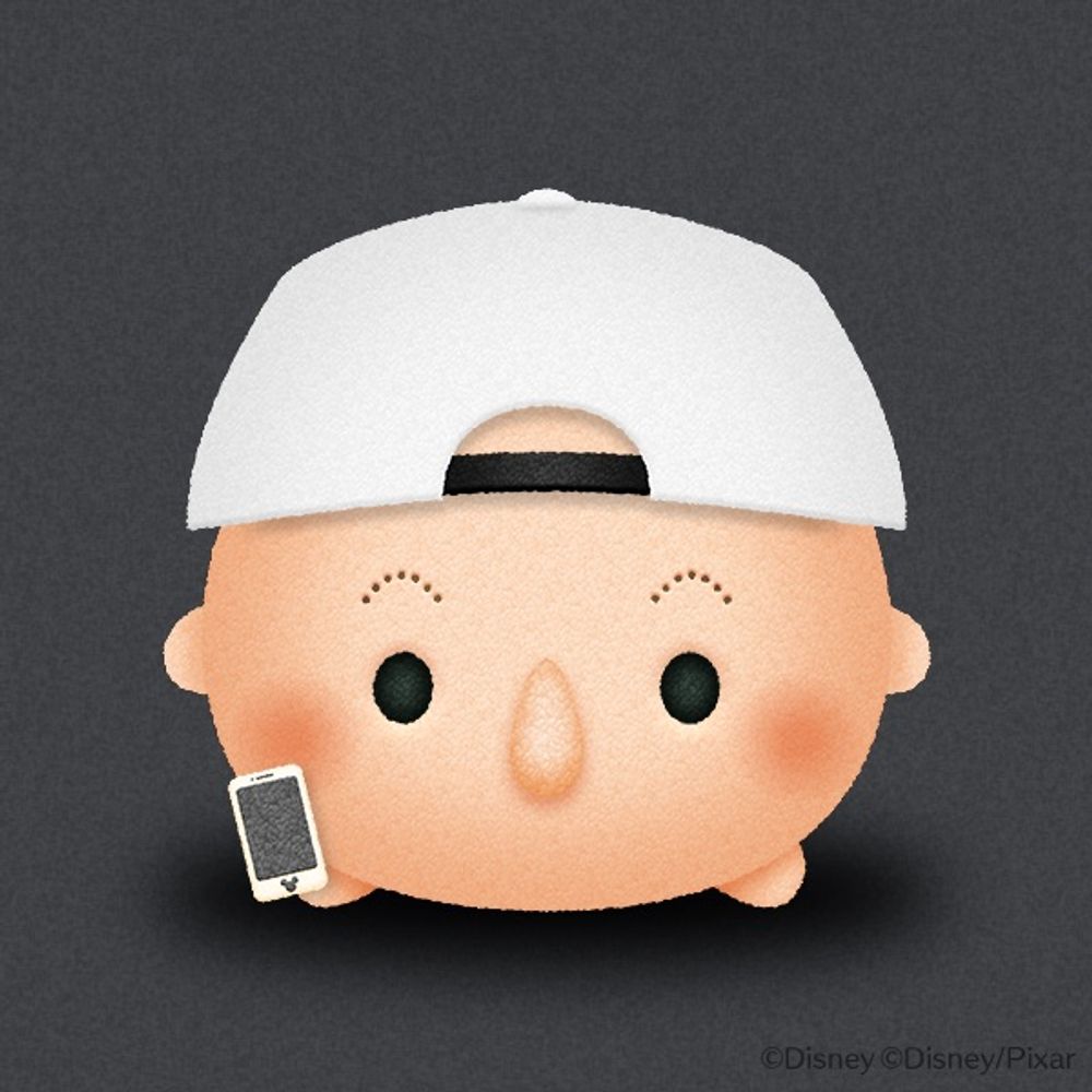 ま〜くん