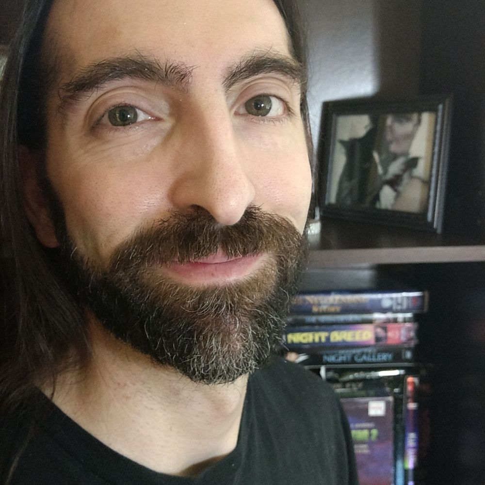Patrick Rutigliano